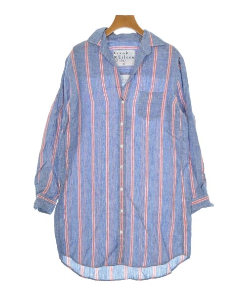 Frank&Eileen เสื้อลำลอง