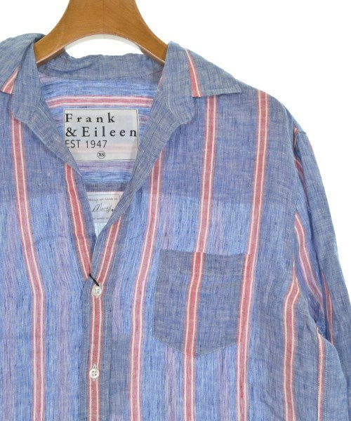 Frank&Eileen เสื้อลำลอง