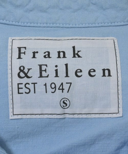 Frank&Eileen ชุดเอี๊ยม/เสื้อคลุมหลวมๆ/จั๊มสูท