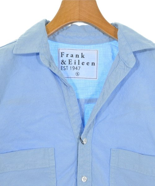 Frank&Eileen ชุดเอี๊ยม/เสื้อคลุมหลวมๆ/จั๊มสูท