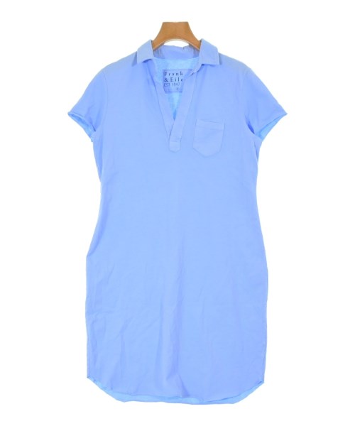 Frank&Eileen ชุดเดรส