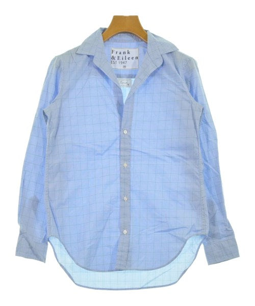 Frank&Eileen เสื้อลำลอง