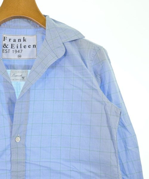 Frank&Eileen เสื้อลำลอง