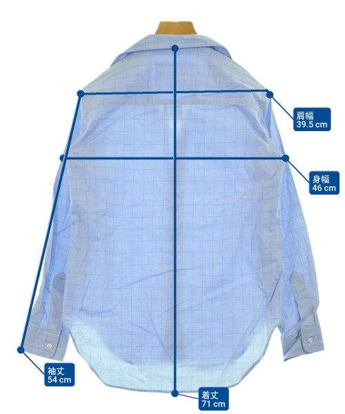 Frank&Eileen เสื้อลำลอง