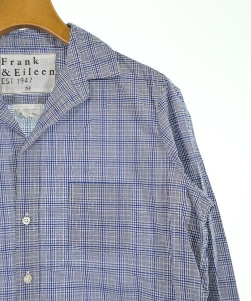 Frank&Eileen เสื้อลำลอง