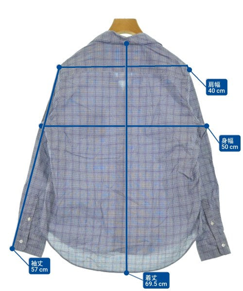 Frank&Eileen เสื้อลำลอง