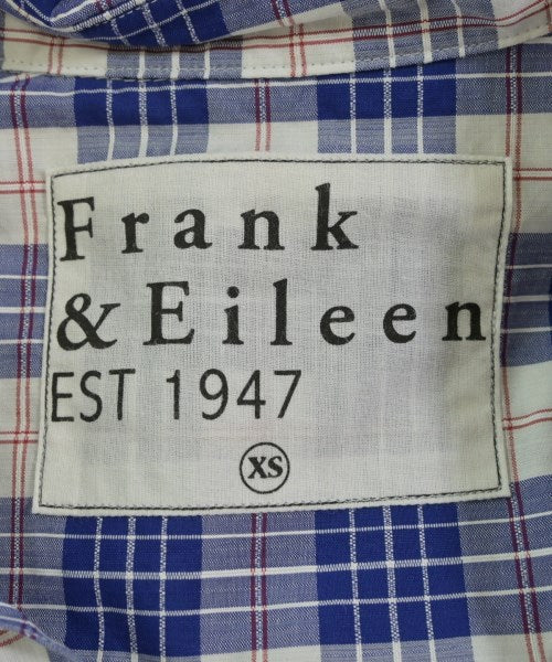 Frank&Eileen เสื้อลำลอง