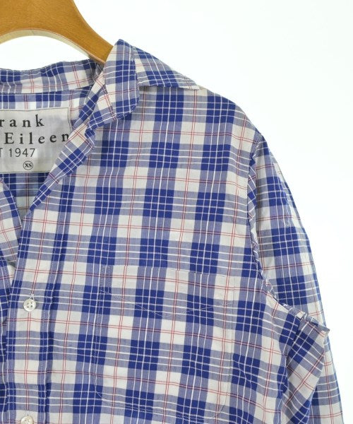 Frank&Eileen เสื้อลำลอง