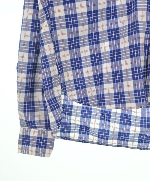 Frank&Eileen เสื้อลำลอง