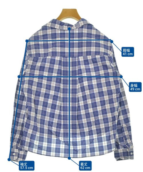 Frank&Eileen เสื้อลำลอง