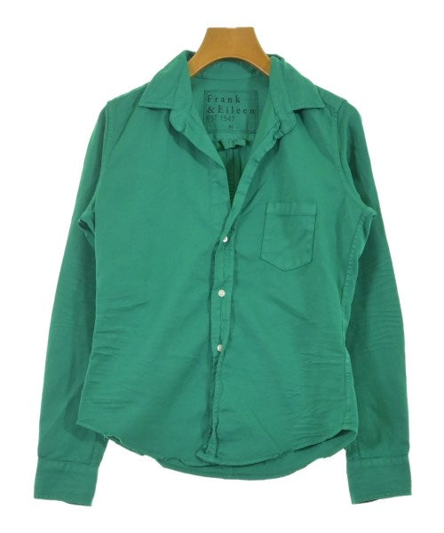 Frank&Eileen เสื้อลำลอง