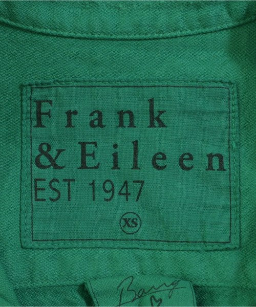 Frank&Eileen เสื้อลำลอง