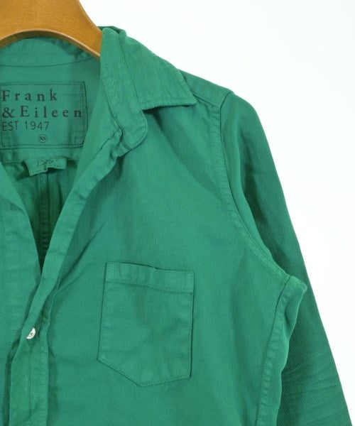 Frank&Eileen เสื้อลำลอง