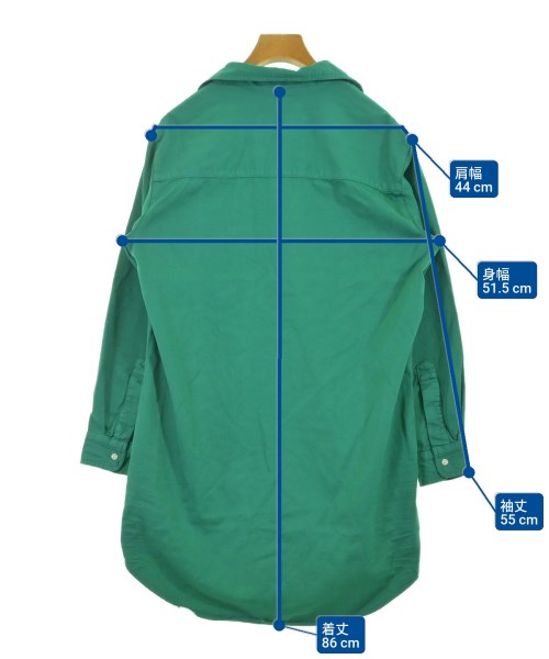 Frank&Eileen เสื้อลำลอง