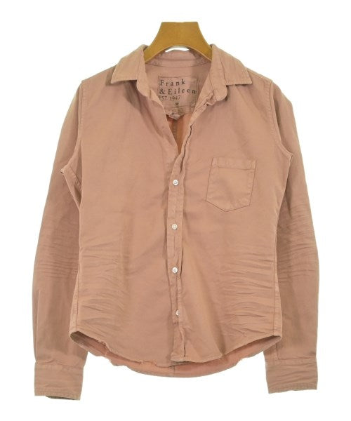 Frank&Eileen เสื้อลำลอง