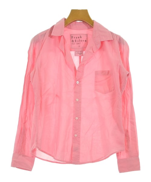 Frank&Eileen เสื้อลำลอง