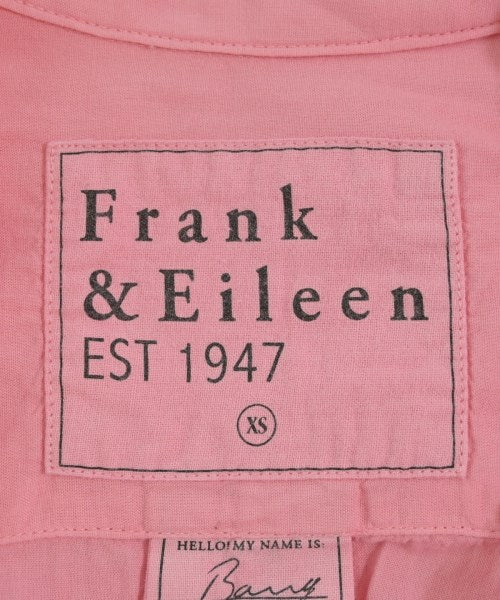 Frank&Eileen เสื้อลำลอง