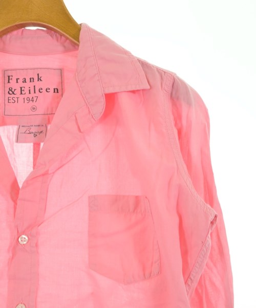 Frank&Eileen เสื้อลำลอง