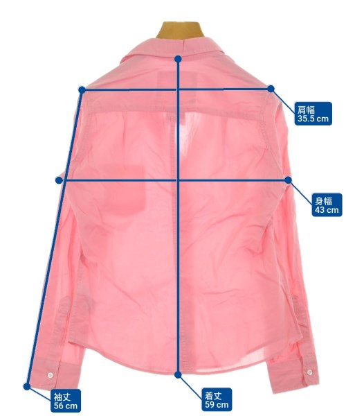 Frank&Eileen เสื้อลำลอง