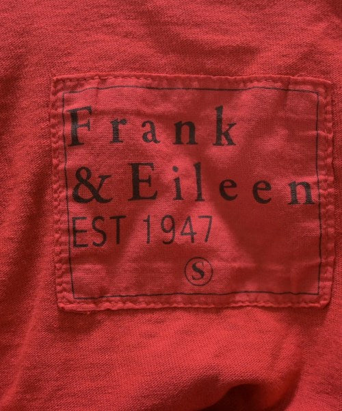 Frank&Eileen เสื้อยืด/เสื้อท็อปส์