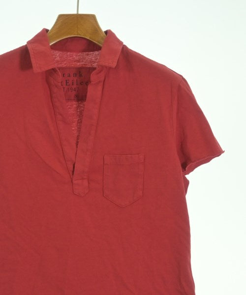 Frank&Eileen เสื้อยืด/เสื้อท็อปส์