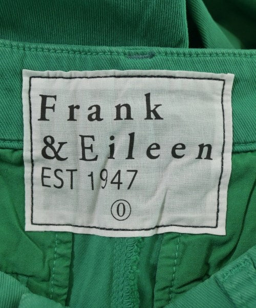 Frank&Eileen กางเกง อื่น
