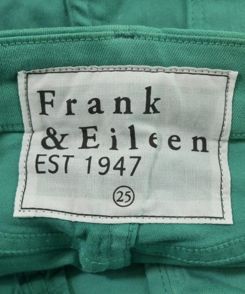 Frank&Eileen กางเกง อื่น