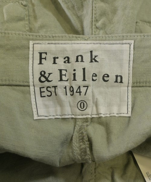 Frank&Eileen กางเกง อื่น