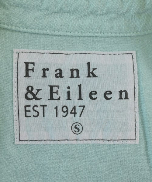 Frank&Eileen ชุดเอี๊ยม/เสื้อคลุมหลวมๆ/จั๊มสูท
