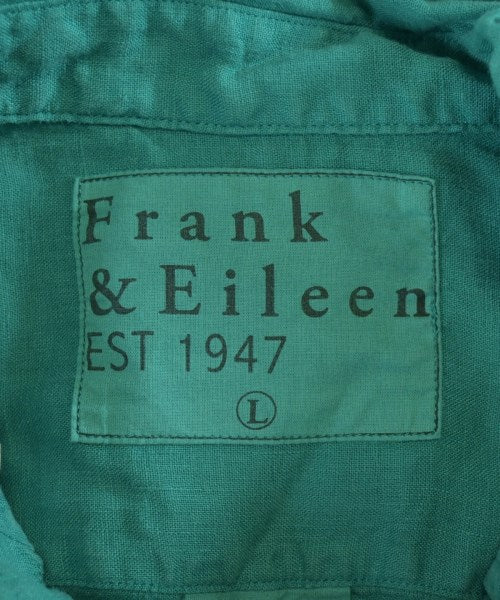 Frank&Eileen เสื้อลำลอง