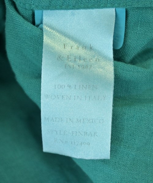 Frank&Eileen เสื้อลำลอง
