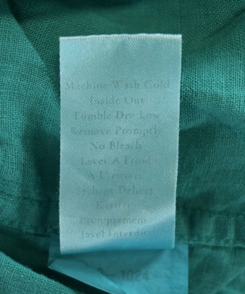 Frank&Eileen เสื้อลำลอง