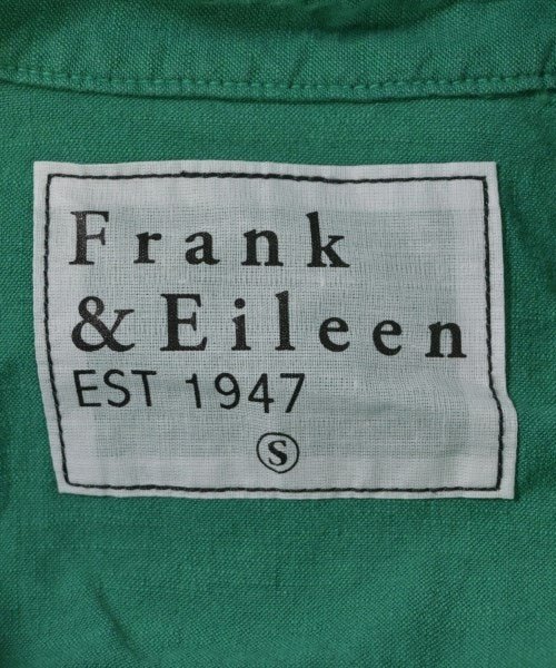 Frank&Eileen ชุดเอี๊ยม/เสื้อคลุมหลวมๆ/จั๊มสูท
