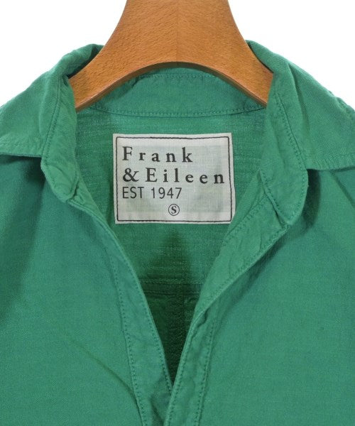 Frank&Eileen ชุดเอี๊ยม/เสื้อคลุมหลวมๆ/จั๊มสูท