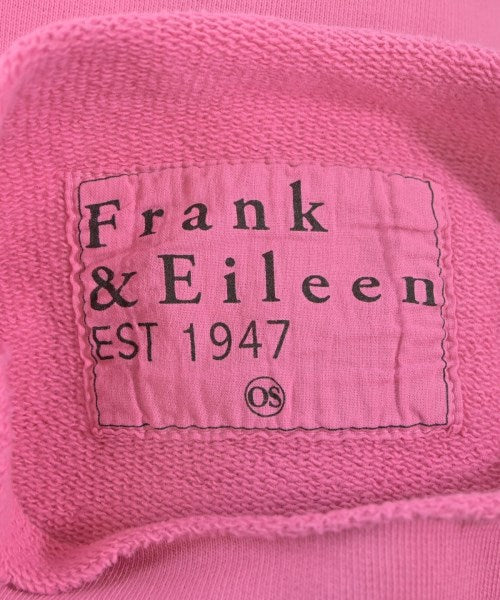 Frank&Eileen เสื้อยืด/เสื้อท็อปส์