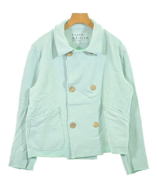 Frank&Eileen แจ็คเก็ตเบลาส์ อื่น