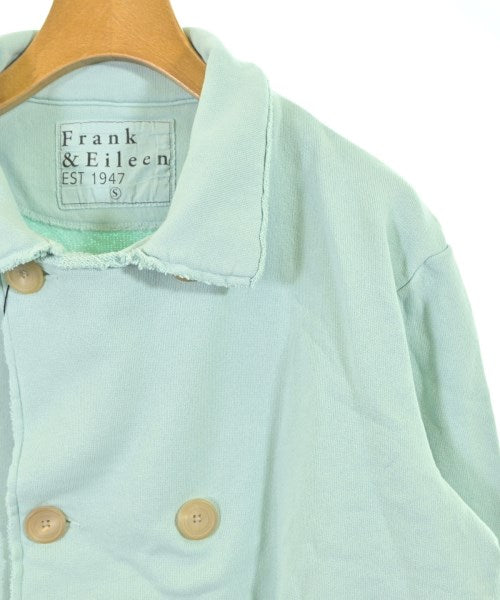 Frank&Eileen แจ็คเก็ตเบลาส์ อื่น