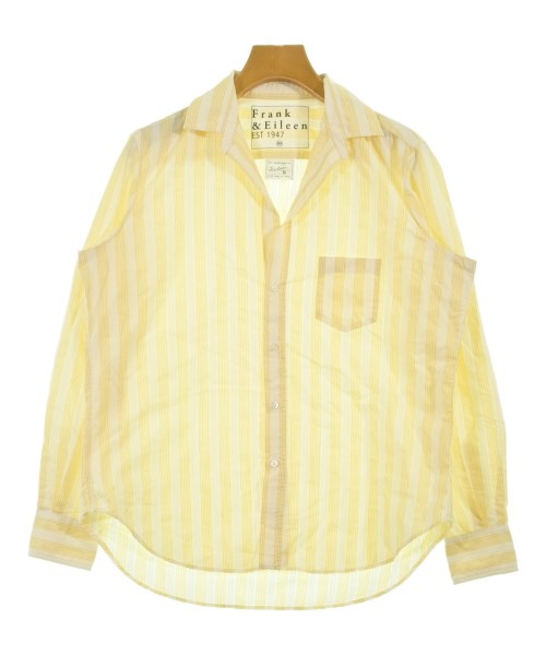 Frank&Eileen เสื้อลำลอง