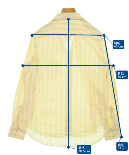 Frank&Eileen เสื้อลำลอง