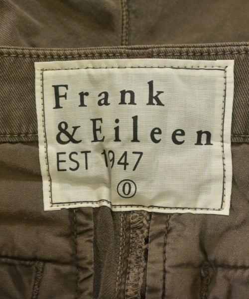 Frank&Eileen กางเกง อื่น