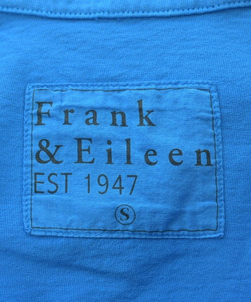 Frank&Eileen เสื้อยืด/เสื้อท็อปส์