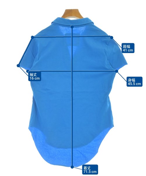 Frank&Eileen เสื้อยืด/เสื้อท็อปส์