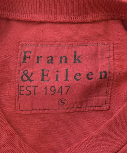Frank&Eileen เสื้อยืด/เสื้อท็อปส์