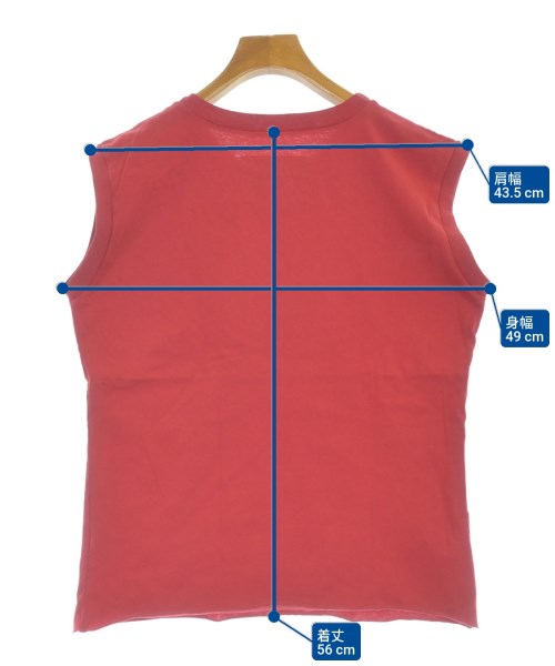 Frank&Eileen เสื้อยืด/เสื้อท็อปส์