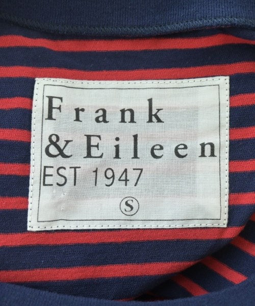 Frank&Eileen เสื้อยืด/เสื้อท็อปส์