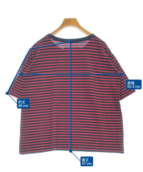 Frank&Eileen เสื้อยืด/เสื้อท็อปส์