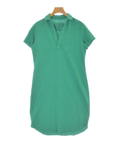 Frank&Eileen ชุดเดรส