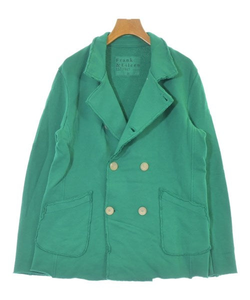 Frank&Eileen เสื้อฉี่