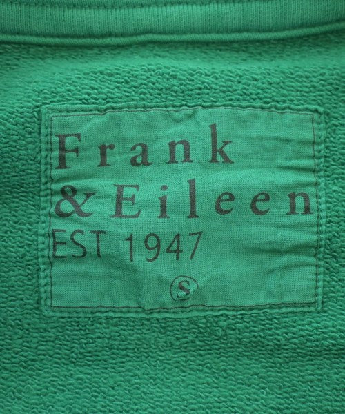 Frank&Eileen เสื้อฉี่