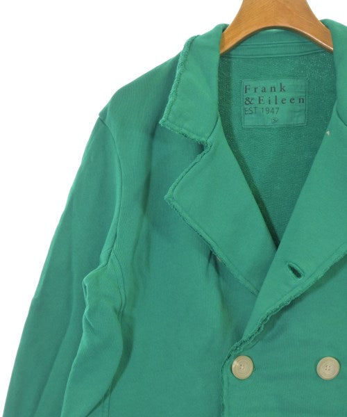 Frank&Eileen เสื้อฉี่